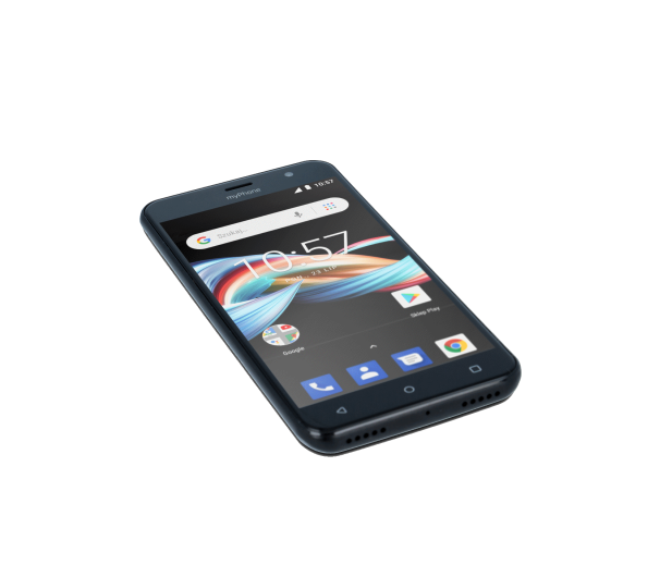myPhone FUN 6 lite czarny - 456381 - zdjęcie 5